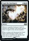 Product image for Expel the Interlopers