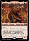 Product image for Goddric, Cloaked Reveler