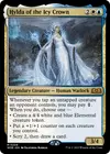 Product image for Hylda of the Icy Crown