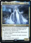 Product image for Hylda of the Icy Crown