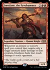 Product image for Imodane, the Pyrohammer