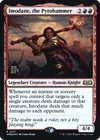 Product image for Imodane, the Pyrohammer