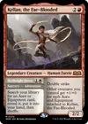 Product image for Kellan, the Fae-Blooded // Birthright Boon