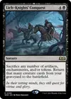 Product image for Lich-Knights' Conquest