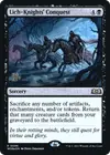 Product image for Lich-Knights' Conquest