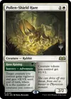 Product image for Pollen-Shield Hare // Hare Raising