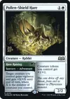 Product image for Pollen-Shield Hare // Hare Raising