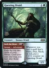 Product image for Questing Druid // Seek the Beast