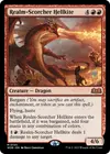 Product image for Realm-Scorcher Hellkite