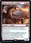 Product image for Realm-Scorcher Hellkite