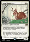 Product image for Regal Bunnicorn