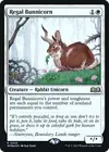 Product image for Regal Bunnicorn