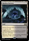 Product image for Restless Fortress