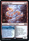 Product image for Scalding Viper // Steam Clean