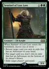 Product image for Sentinel of Lost Lore