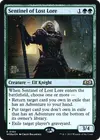 Product image for Sentinel of Lost Lore