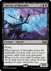 Product image for Spectre de la mortalité