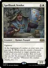 Product image for Spellbook Vendor