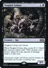 Product image for Tangled Colony