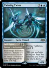 Product image for Twining Twins // Swift Spiral