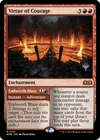 Product image for Virtue of Courage // Embereth Blaze