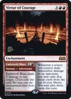 Product image for Virtue of Courage // Embereth Blaze