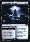Product image for Virtue of Persistence // Locthwain Scorn