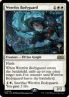 Product image for Werefox Bodyguard