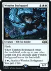 Product image for Werefox Bodyguard
