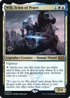 Product image for Will, Scion of Peace