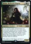 Product image for Yenna, Redtooth Regent