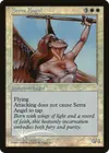 Product image for Serra Angel