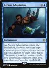 Product image for Arcane Adaptation