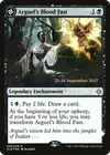 Product image for Arguel's Blood Fast // Temple of Aclazotz