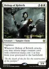 Product image for Bishop of Rebirth