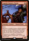 Product image for Captain Lannery Storm