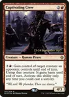 Product image for Captivating Crew