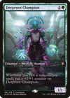 Product image for Deeproot Champion