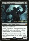 Product image for Dire Fleet Ravager