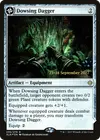 Product image for Dowsing Dagger // Lost Vale