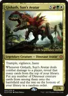 Product image for Gishath, Sun's Avatar