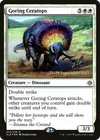 Product image for Goring Ceratops