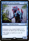 Product image for Herald of Secret Streams