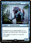 Product image for Herald of Secret Streams