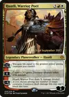 Product image for Huatli, Warrior Poet