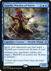 Product image for Kopala, Warden of Waves
