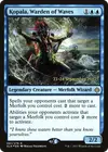 Product image for Kopala, Warden of Waves