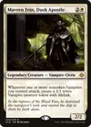 Product image for Mavren Fein, Dusk Apostle