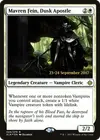 Product image for Mavren Fein, Dusk Apostle