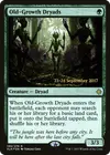 Product image for Old-Growth Dryads